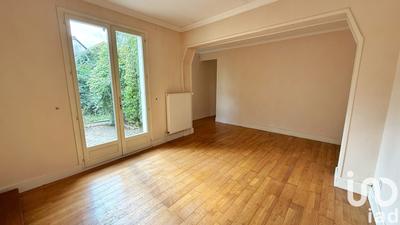 Maison de ville - 115 m² - 4 pièces