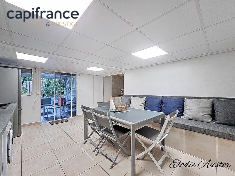 Villa - 197 m² - 9 pièces