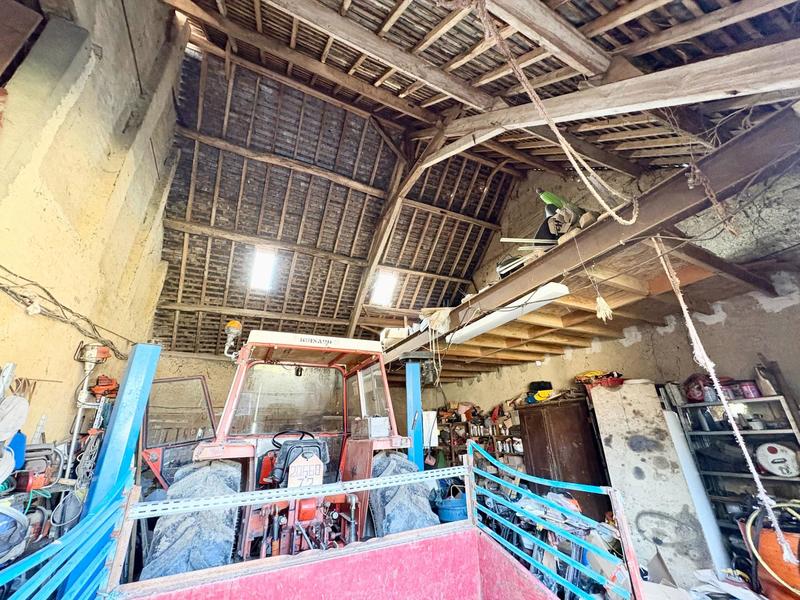 Maison - 164 m² - 6 pièces