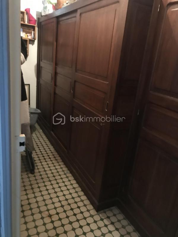 Maison ancienne - 266 m² - 8 pièces