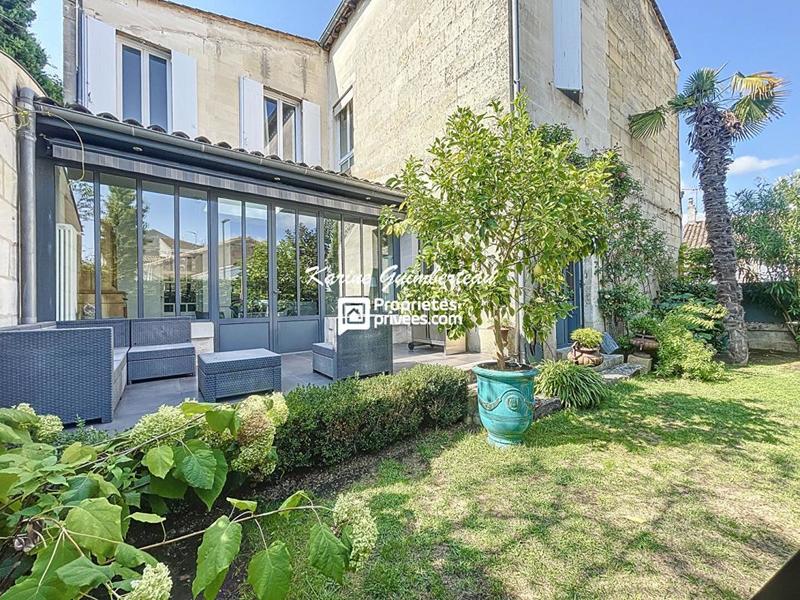 Propriété - 182 m² - 7 pièces