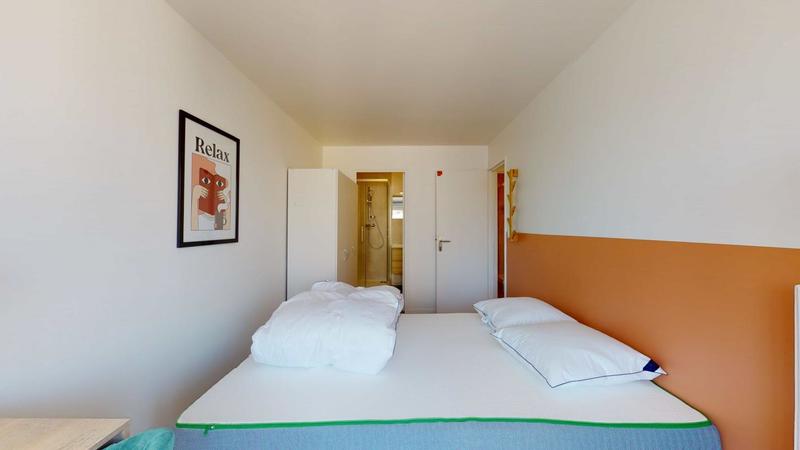 Appartement - 89 m²