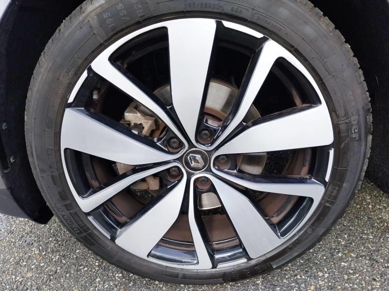 Renault Scénic TCe 140 Fap Limited