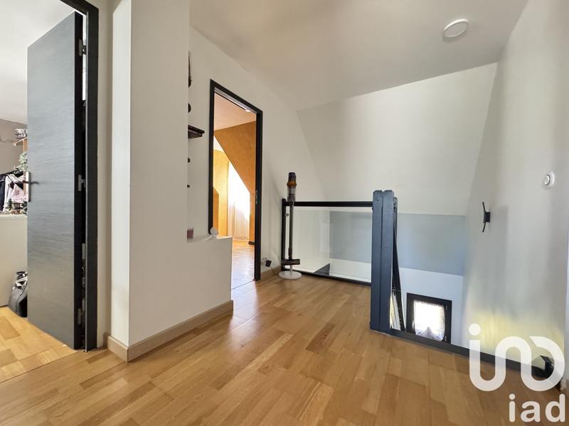 Maison - 138 m² - 6 pièces