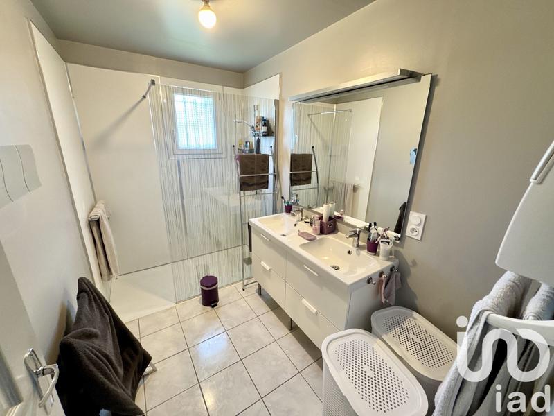 Maison - 103 m² - 6 pièces