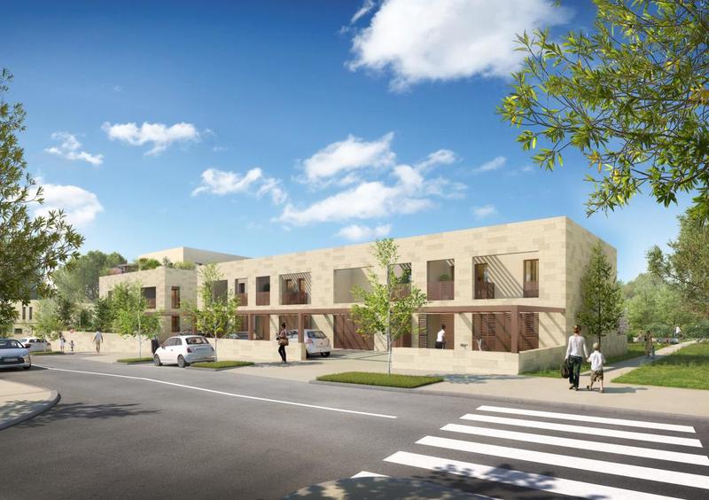 Appartement - 119 m² - 4 pièces