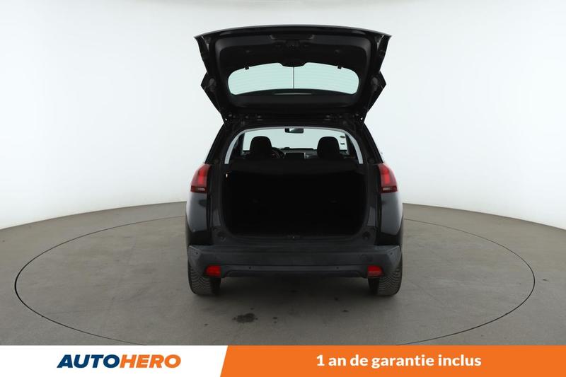 Peugeot 2008 1.6 Blue-HDi Active Business 100 ch