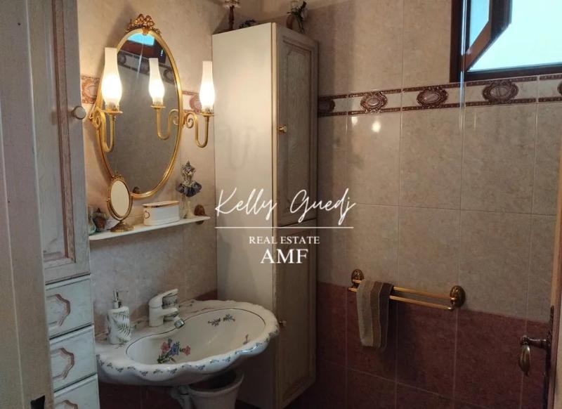 Appartement - 88 m² - 4 pièces