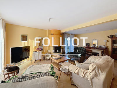 Maison - 118 m² - 5 pièces