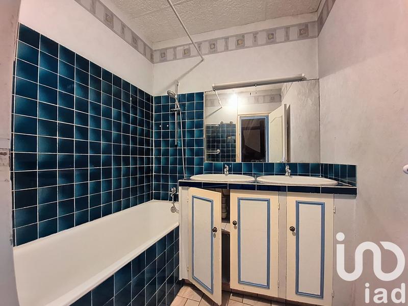 Maison de village - 125 m² - 5 pièces