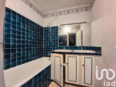 Maison de village - 125 m² - 5 pièces