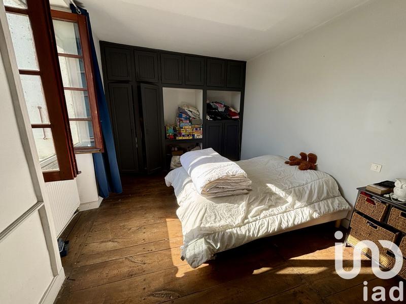 Maison de campagne - 150 m² - 7 pièces