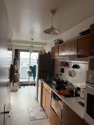 Viager - Appartement - 44 m² - 2 pièces