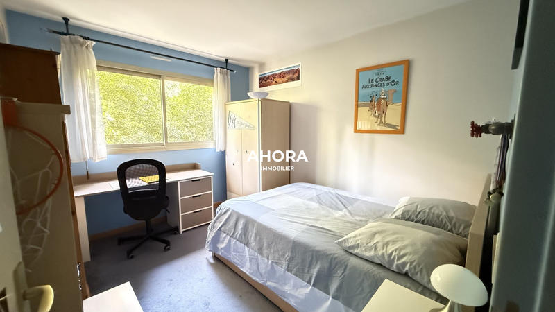 Appartement - 134 m² - 5 pièces