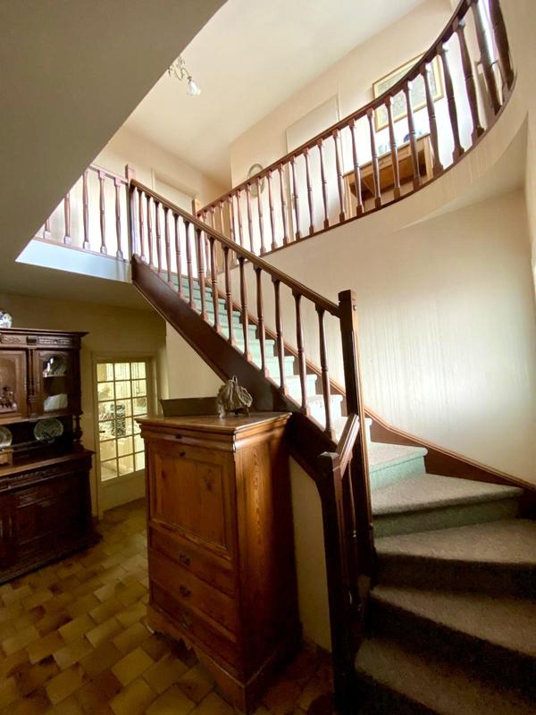 Villa - 175 m² - 8 pièces