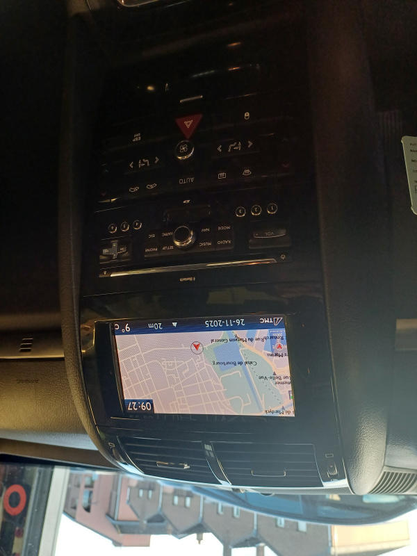 Peugeot 407 1.6 Hdi - 16v Turbo 110