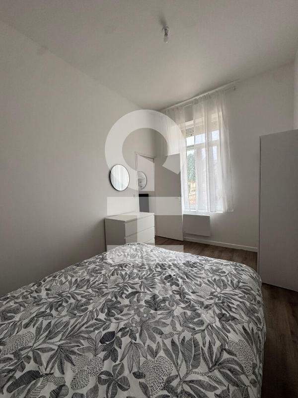 Appartement - 29 m² - 2 pièces