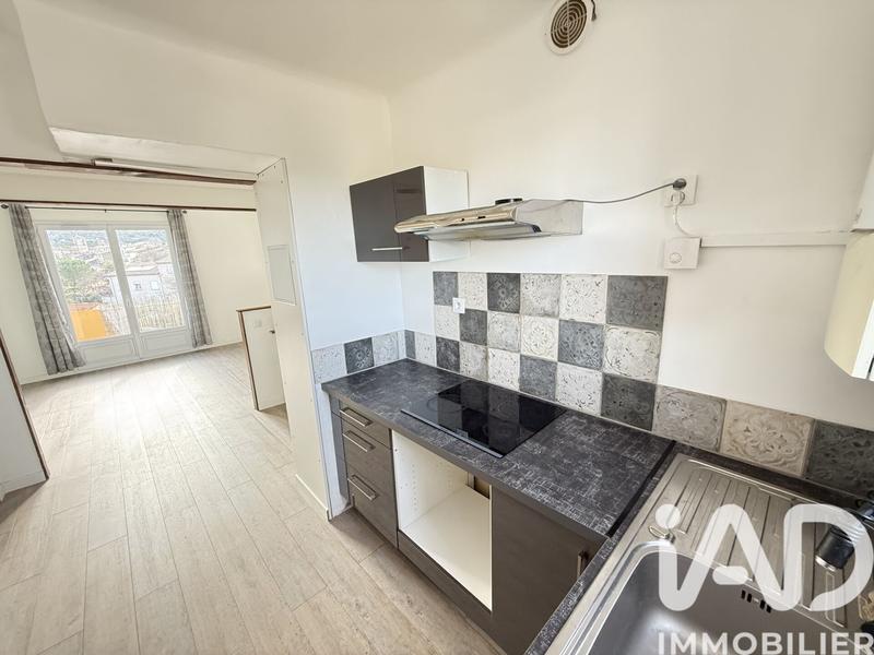 Appartement - 79 m² - 4 pièces