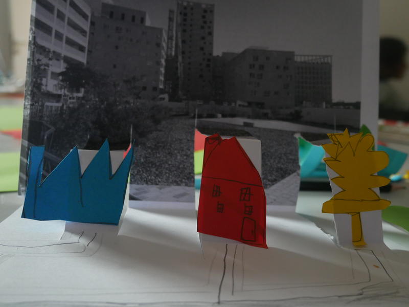 Compagnie des rêves urbains