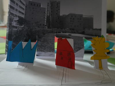 Compagnie des rêves urbains