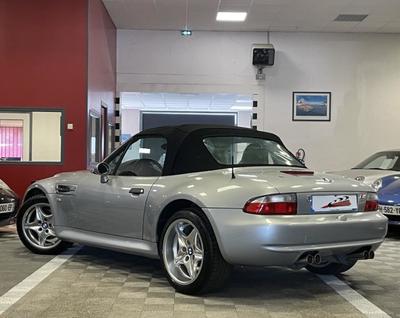 Bmw Z3 m Roadster 3.2 321ch Bvm5 (E36)