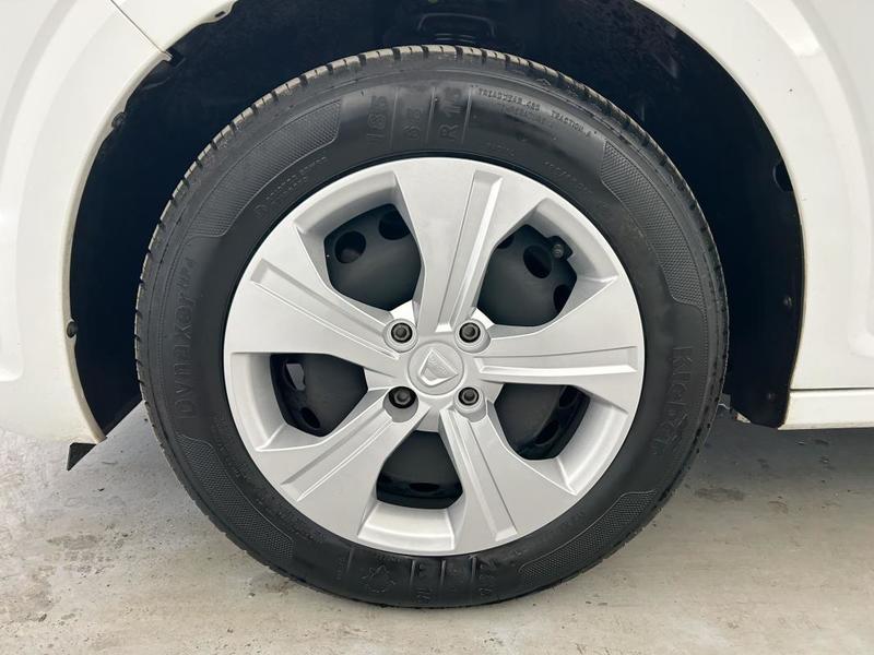 Dacia Sandero SCe 65 - 22 Essentiel