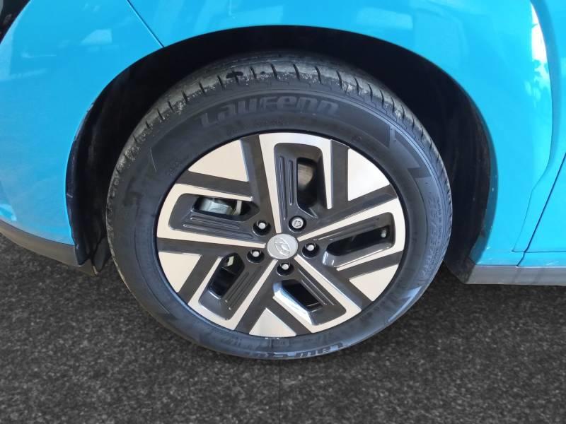 Hyundai Kona Electrique 39 kWh - 136 ch Intuitive