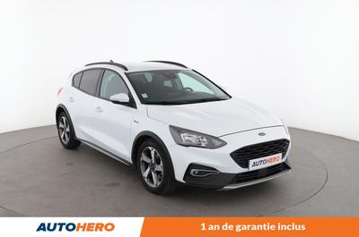 Ford Focus 1.5 EcoBlue Active Auto 120 ch