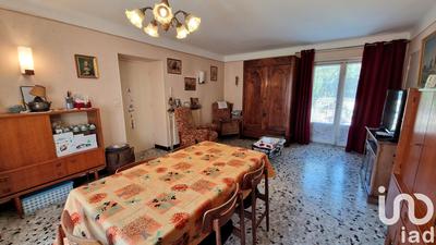 Maison - 113 m² - 5 pièces