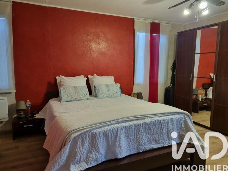 Maison - 140 m² - 4 pièces