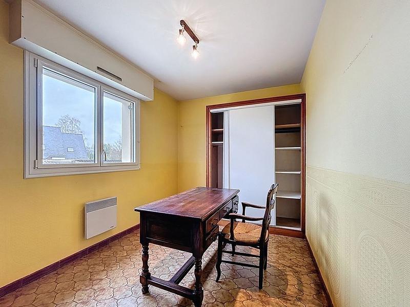 Maison - 170 m² - 7 pièces