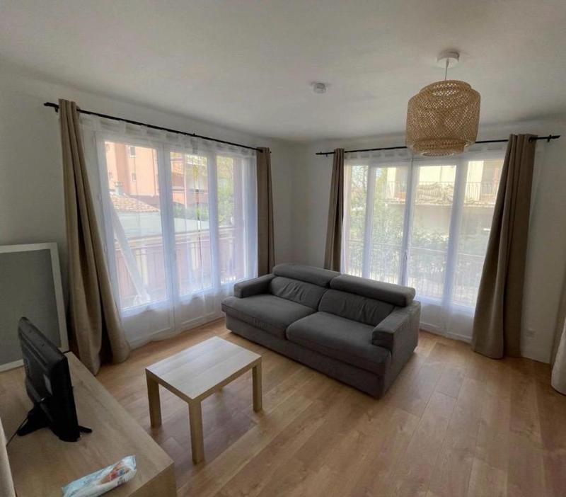 Appartement - 36 m² - 1 pièce