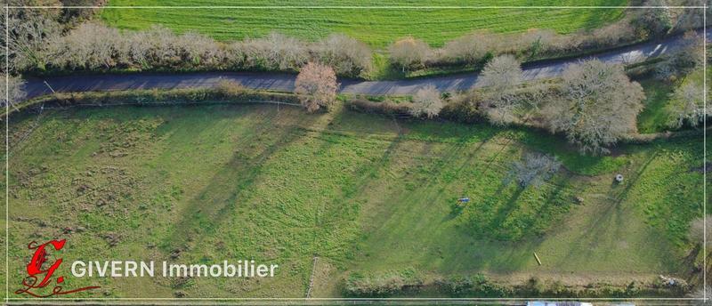 Maison ancienne - 192 m² - 7 pièces