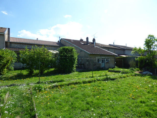 Maison - 185 m² - 7 pièces