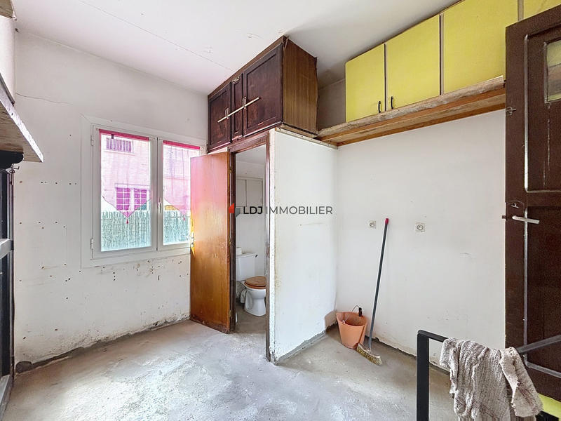 Villa - 82 m² - 5 pièces