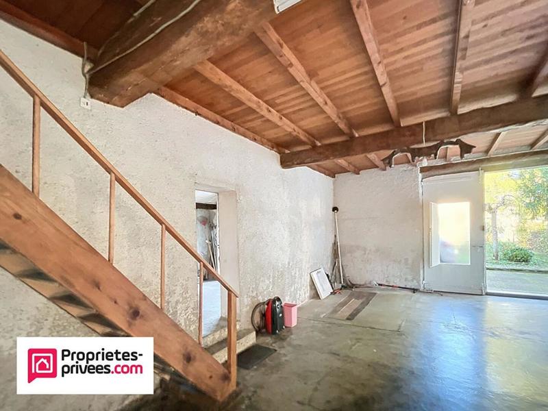 Maison - 147 m² - 6 pièces