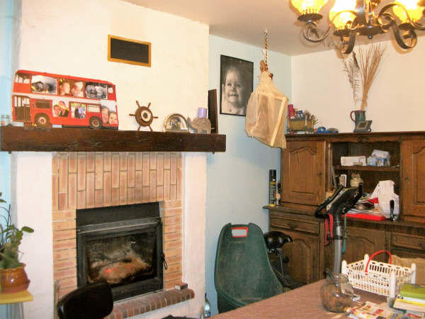 Maison - 85 m² - 3 pièces