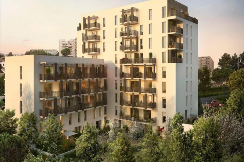 Appartement - 81 m² - 4 pièces