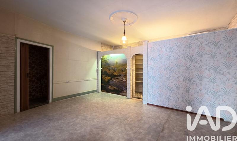 Maison - 135 m² - 5 pièces