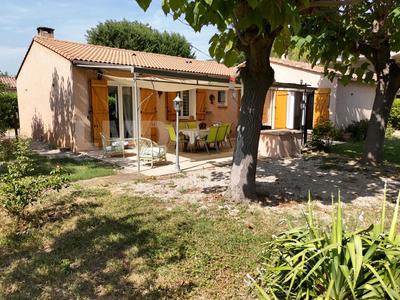 Maison - 114 m² - 4 pièces