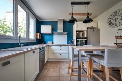 Maison de village - 146 m² - 6 pièces