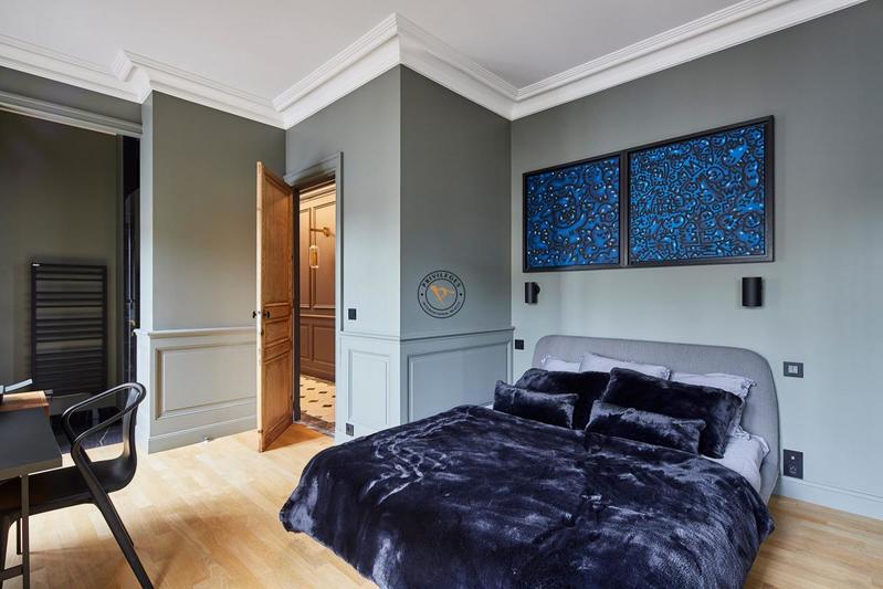 Appartement - 155 m² - 3 pièces