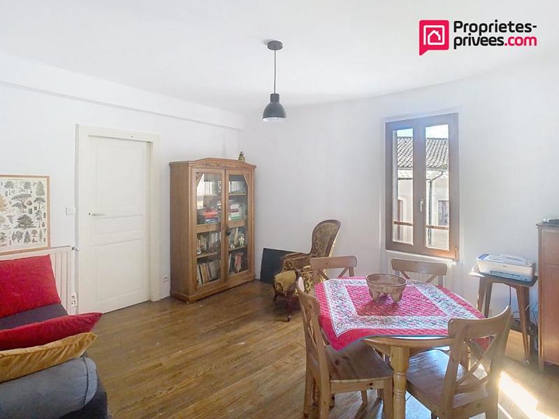 Appartement - 66 m² - 4 pièces