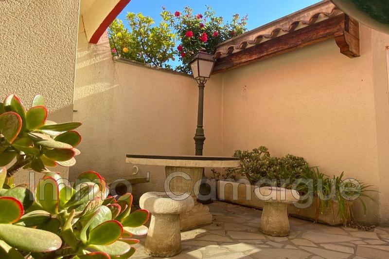 Maison - 103 m² - 6 pièces