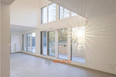 Appartement - 125 m² - 5 pièces