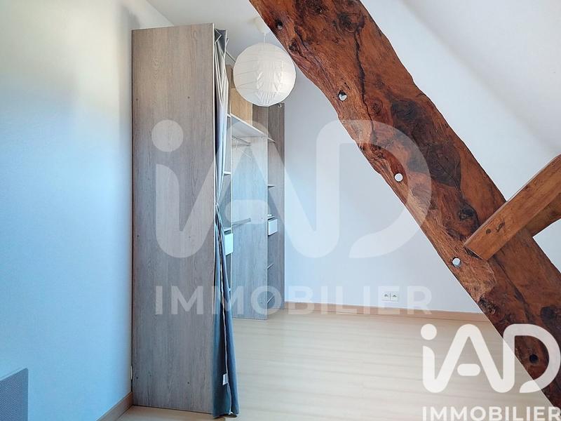 Maison - 113 m² - 4 pièces