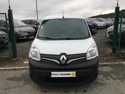 Renault Kangoo II Express Blue Dci 95 Extra Rlink