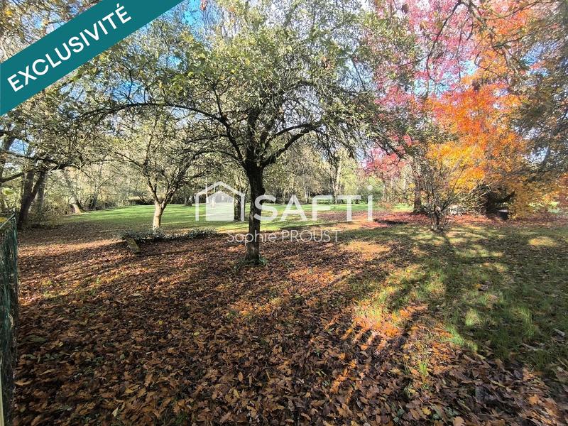 Maison - 144 m² - 4 pièces