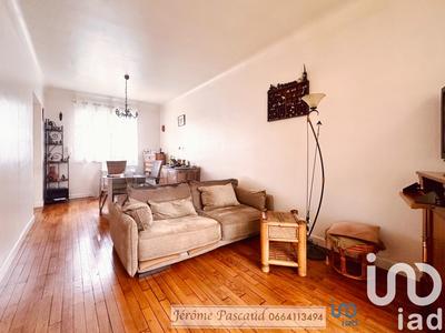 Maison - 103 m² - 5 pièces