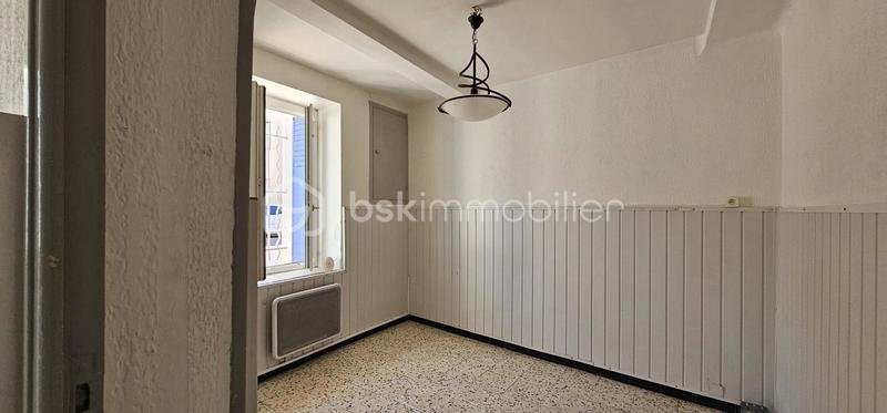 Maison de ville - 94 m² - 5 pièces